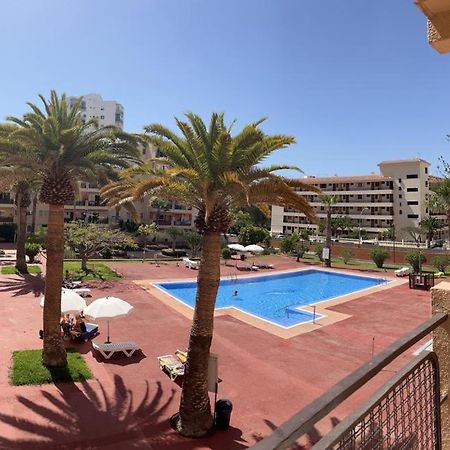 Tantul Crissol 211 Apto 1Hab Los Cristianos  Exterior foto