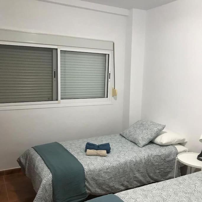 Tantul Crissol 211 Apto 1Hab Los Cristianos  Exterior foto
