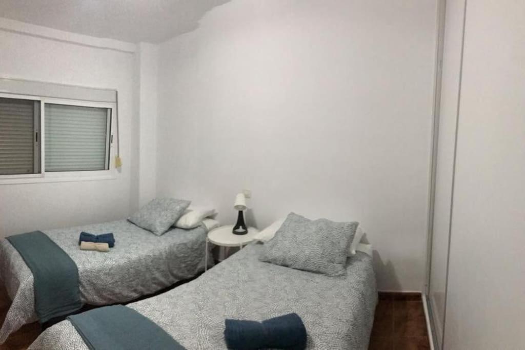 Tantul Crissol 211 Apto 1Hab Los Cristianos  Exterior foto