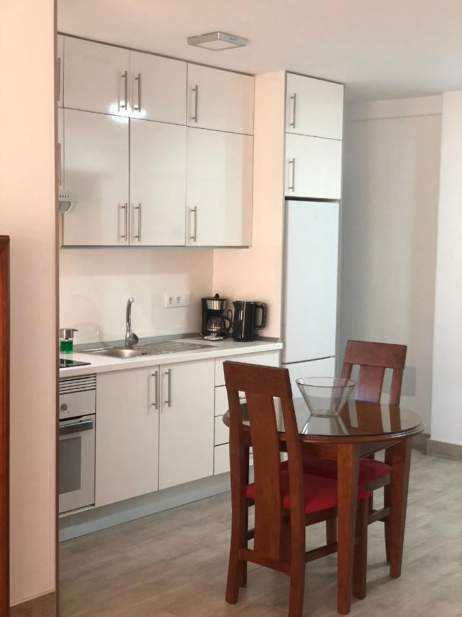 Tantul Crissol 211 Apto 1Hab Los Cristianos  Exterior foto