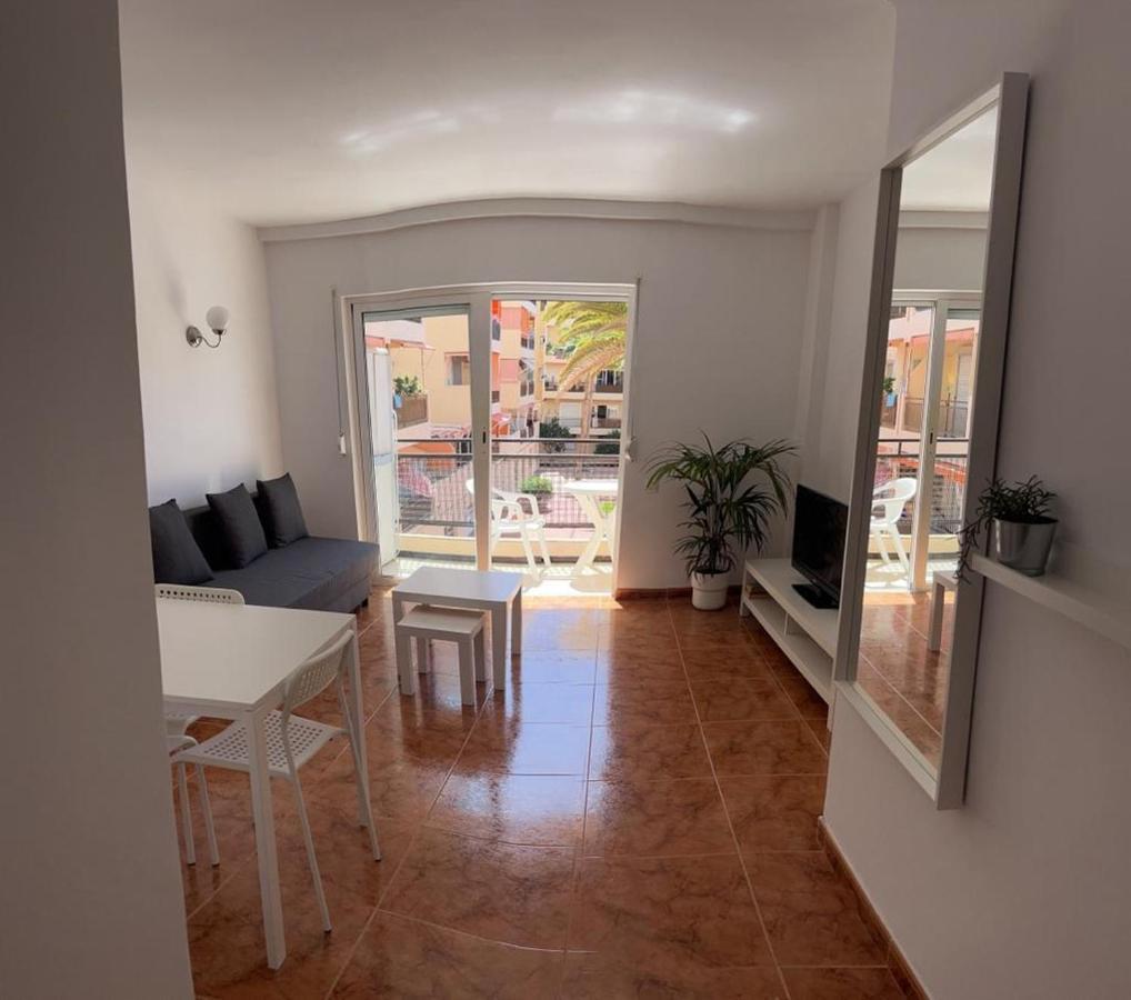 Tantul Crissol 211 Apto 1Hab Los Cristianos  Exterior foto