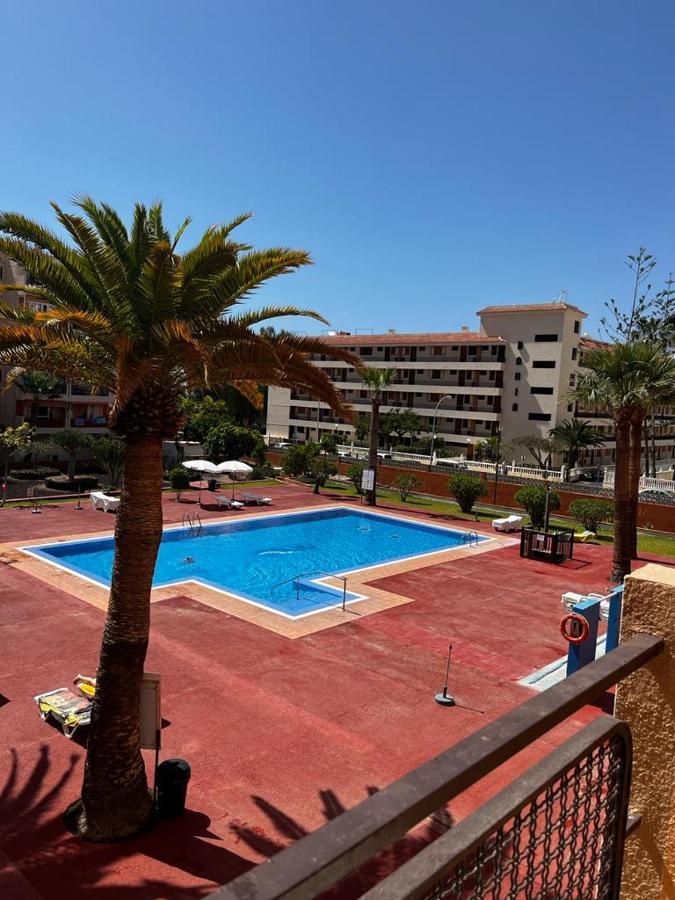 Tantul Crissol 211 Apto 1Hab Los Cristianos  Exterior foto
