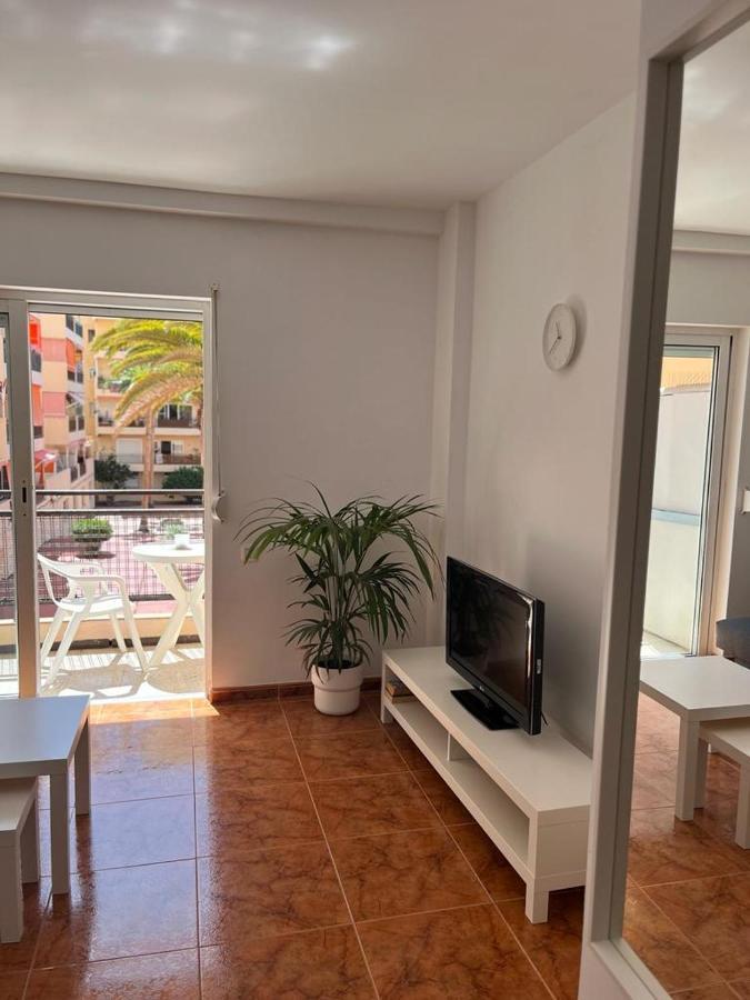 Tantul Crissol 211 Apto 1Hab Los Cristianos  Exterior foto