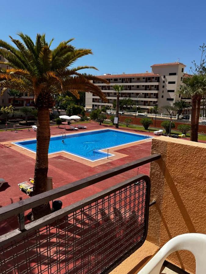 Tantul Crissol 211 Apto 1Hab Los Cristianos  Exterior foto