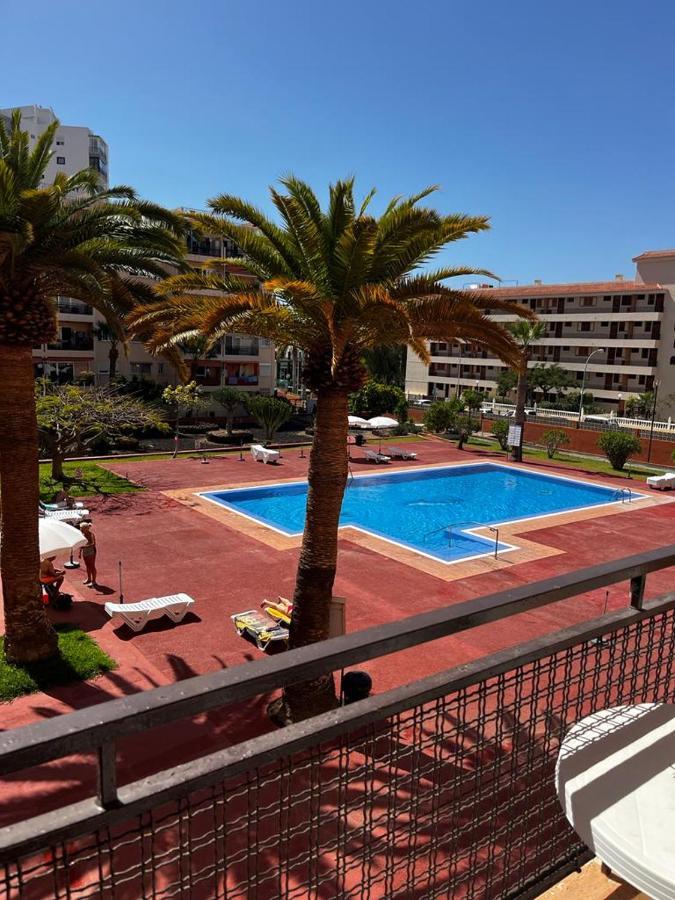 Tantul Crissol 211 Apto 1Hab Los Cristianos  Exterior foto