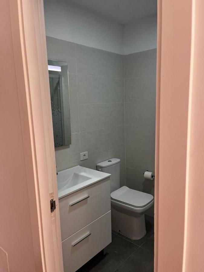 Tantul Crissol 211 Apto 1Hab Los Cristianos  Exterior foto