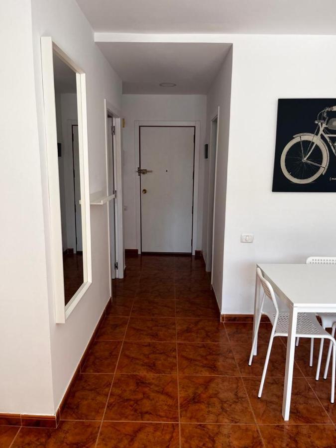 Tantul Crissol 211 Apto 1Hab Los Cristianos  Exterior foto